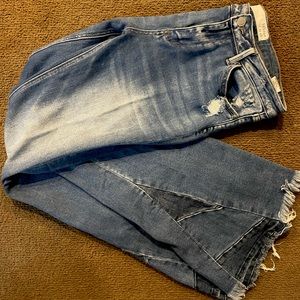 Bridge by GLY flare jeans